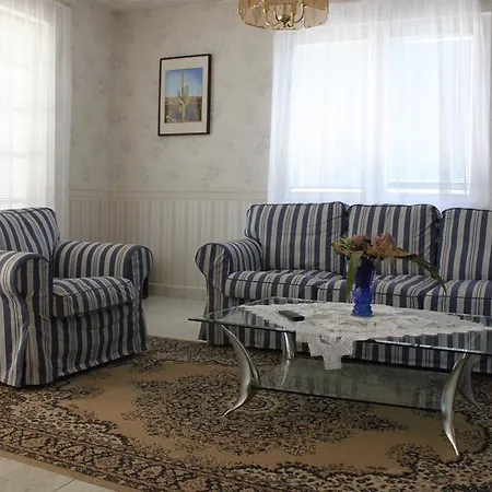 Orwa Сasa de vacaciones