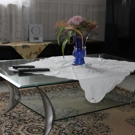 Orwa Сasa de vacaciones *