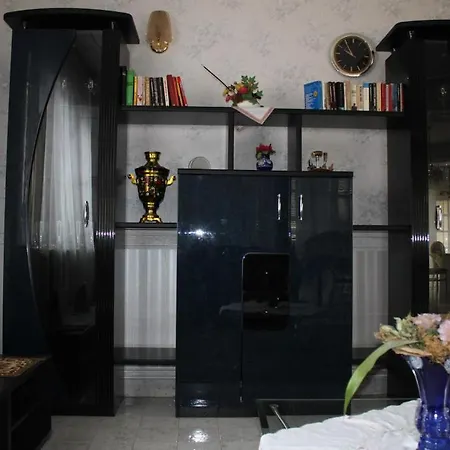 Orwa Сasa de vacaciones